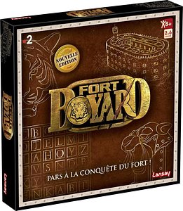 Fort Boyard: Nouvelle Edition