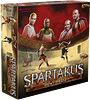 Spartakus: Krew i zdrada