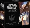 Star Wars: Legion – T-47 Airspeeder Unit Expansion