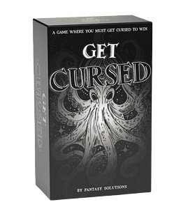 Get Cursed