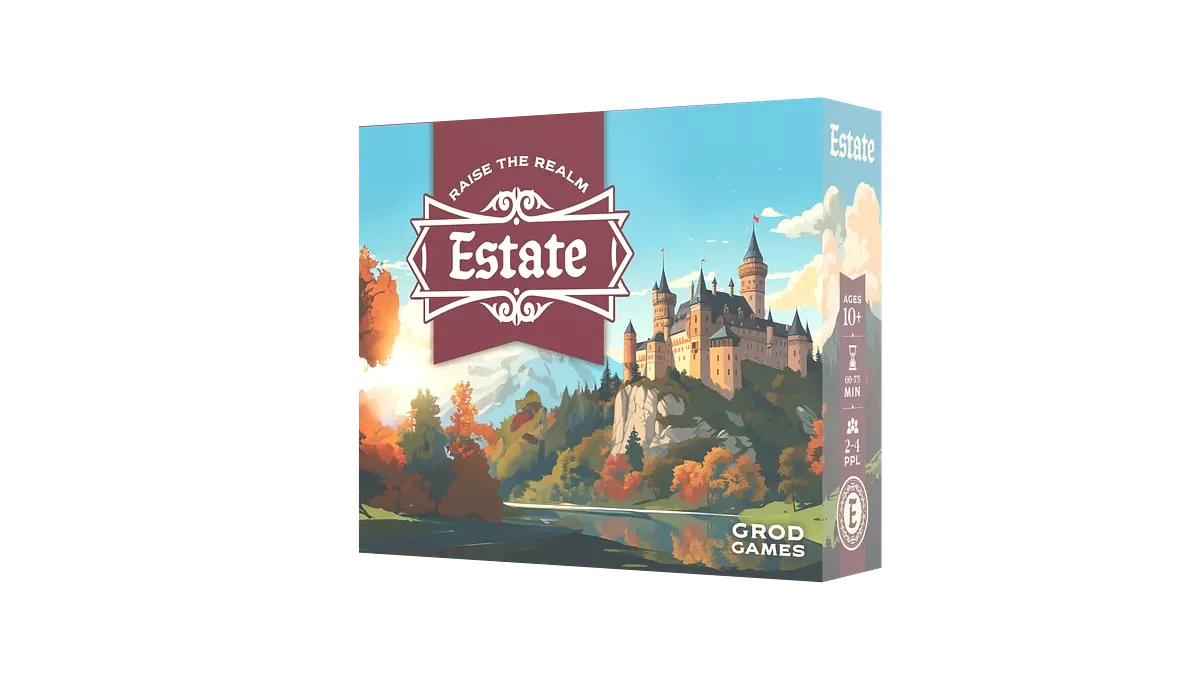 Estate: Raise the Realm