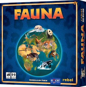 Fauna
