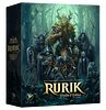 Rurik: Myths and Fables Expansion