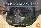 Hoplomachus: Pandora's Might