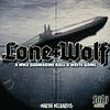 Lone Wolf: A WW2 Submarine Roll & Write Game