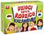 Dzieci kontra rodzice: Kalambury