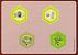 The Castles of Burgundy: New Hex Tiles