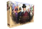 Murdoch Mysteries: The Board Game