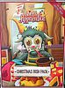 Cryptid Cafe: Christmas Dish Pack