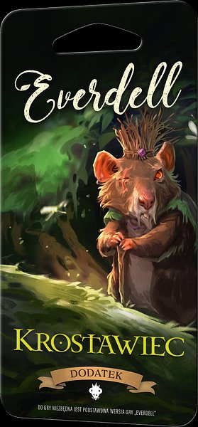 Everdell: Krostawiec