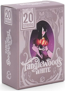 20 Strong: Tanglewoods White