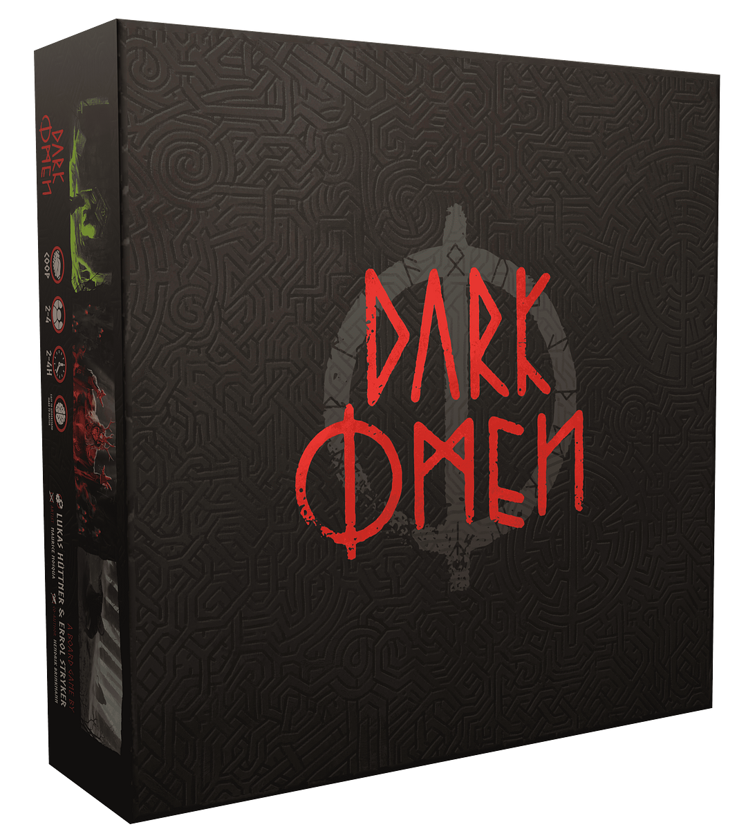 Dark Omen