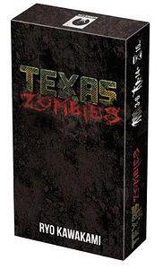 Texas Zombies