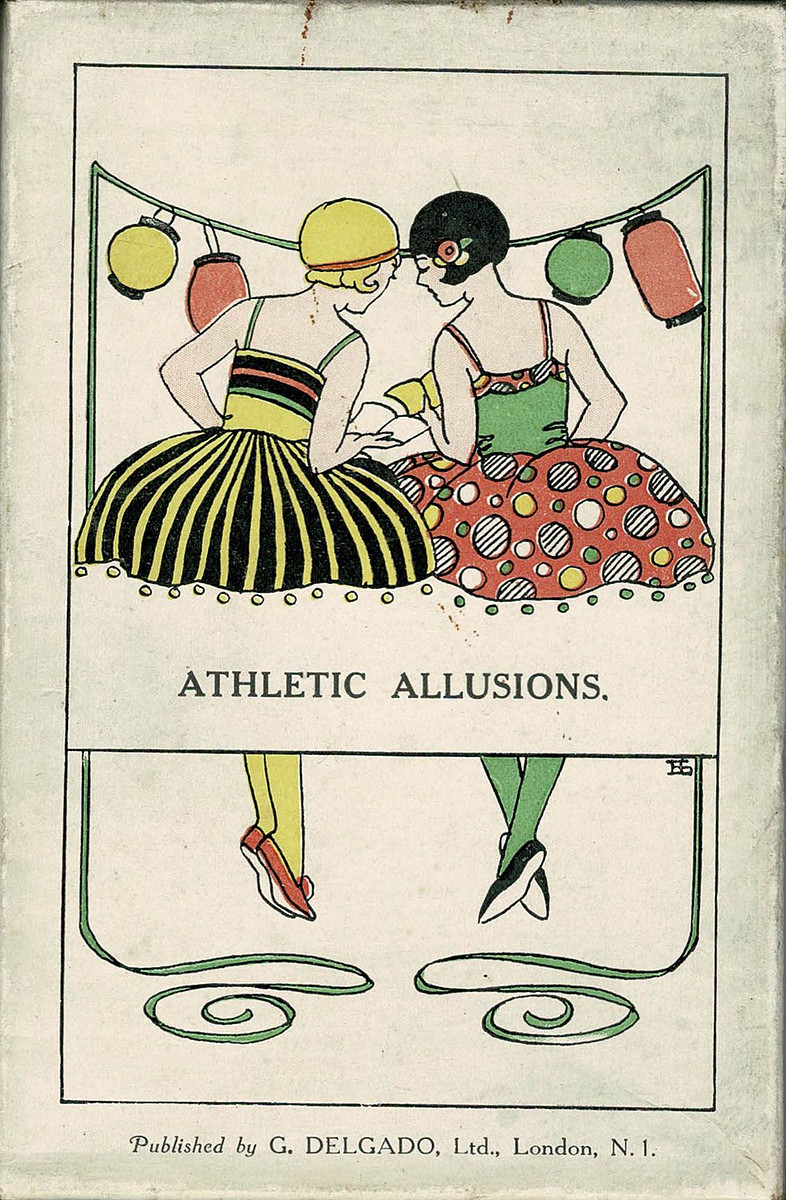 Athletic Allusions