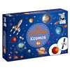 Gra loteryjka: Kosmos