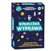 Kosmiczna wyprawa