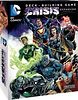 DC Deck-Building Game: Crisis Expansion Pack 3