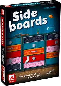 Sideboards