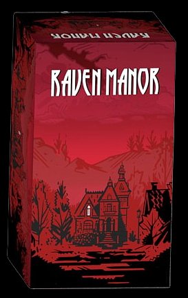Raven Manor