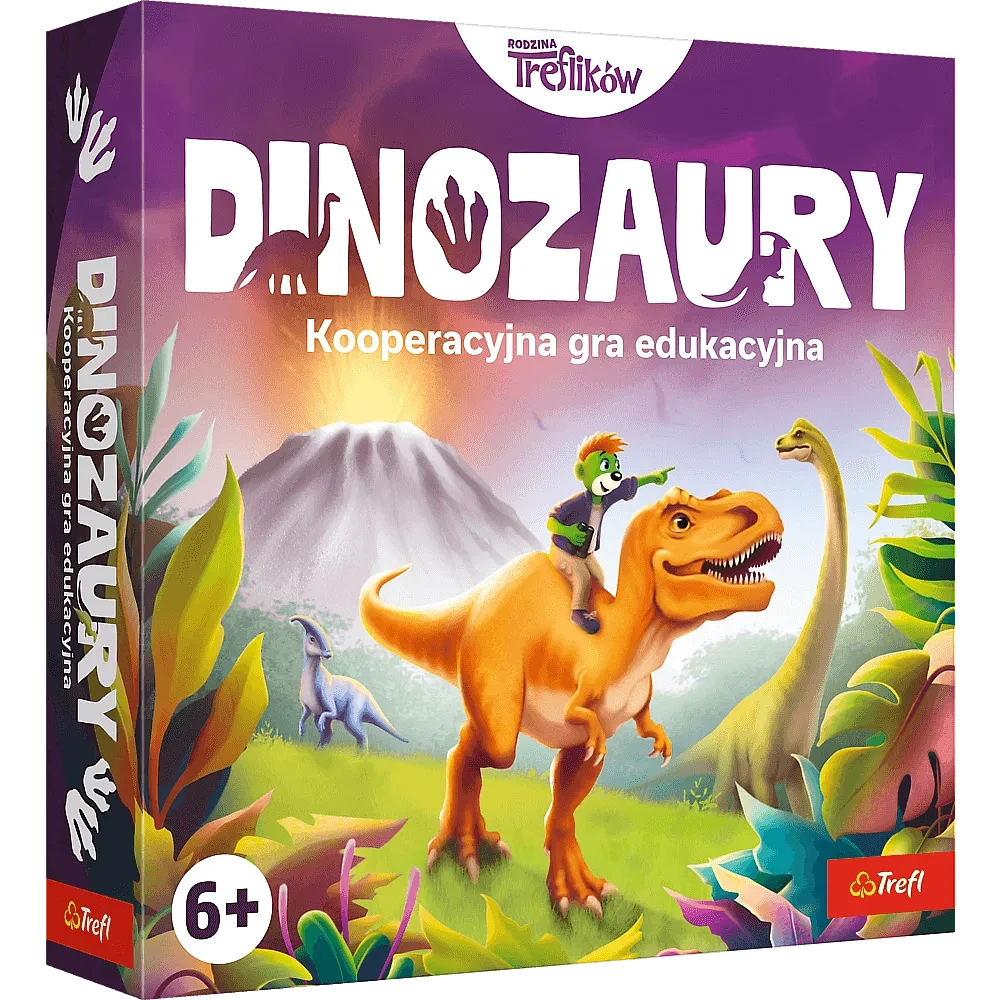 Dinozaury