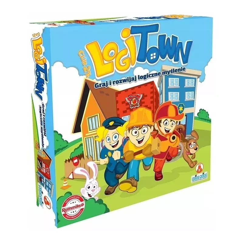 Logitown