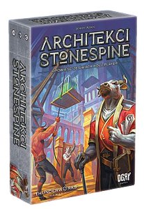Architekci Stonespine