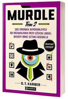 Murdle: Tom 2