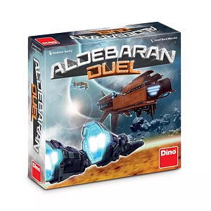 Aldebaran Duel