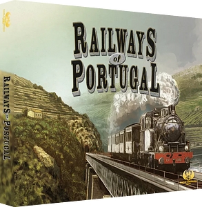 Railways of Portugal