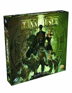 Tannhäuser