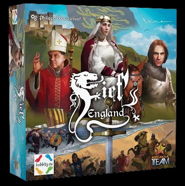 Fief: England