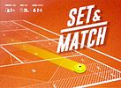 Set & Match