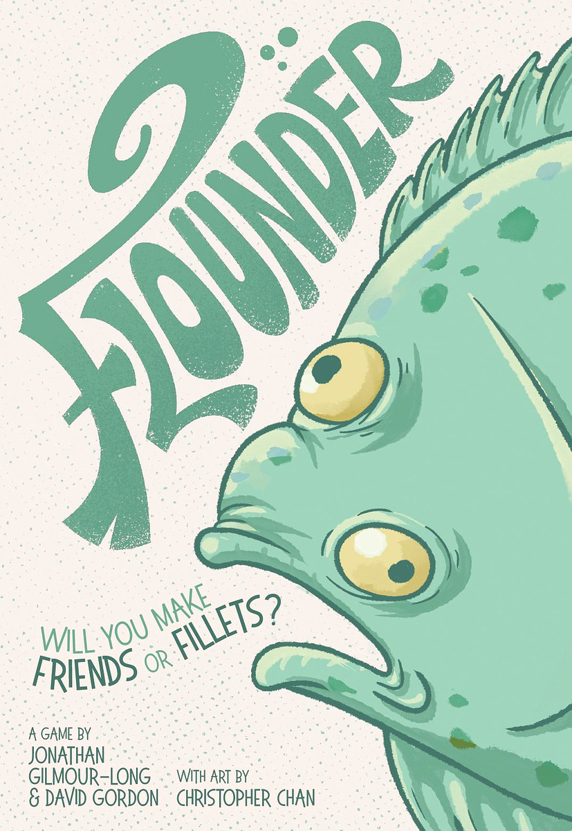 Flounder