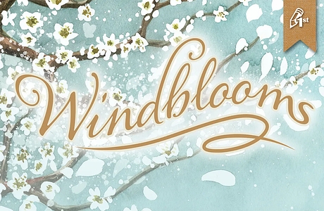 Windblooms
