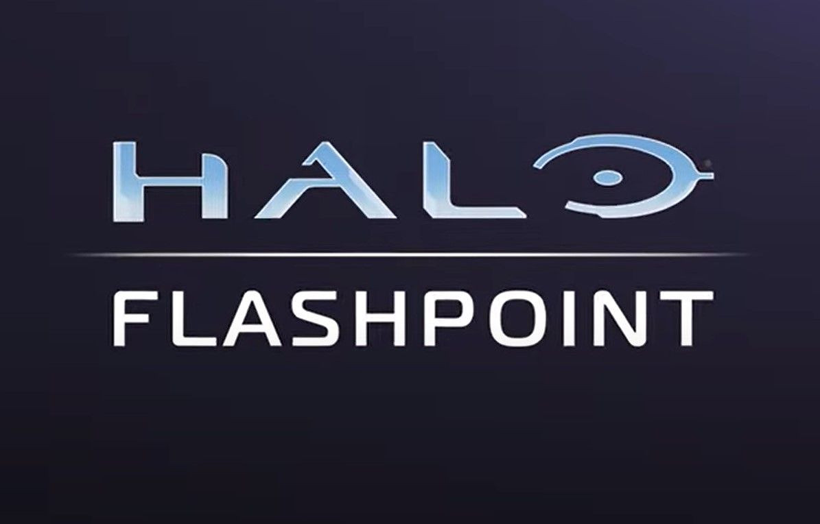 Halo: Flashpoint