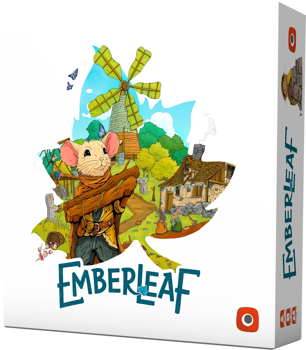 Emberleaf