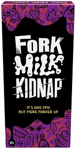 Fork Milk Kidnap