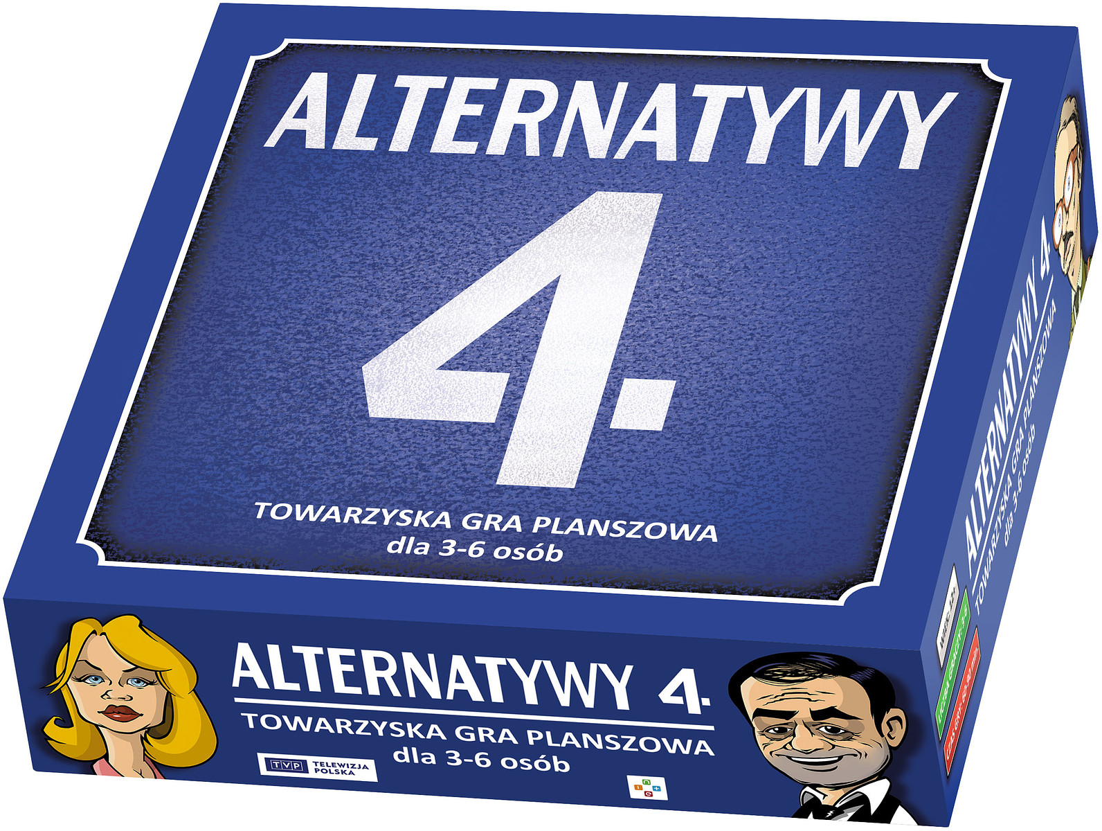 Alternatywy 4