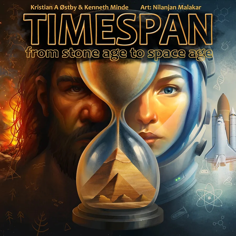 Timespan