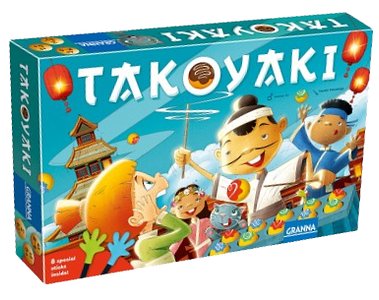 Takoyaki