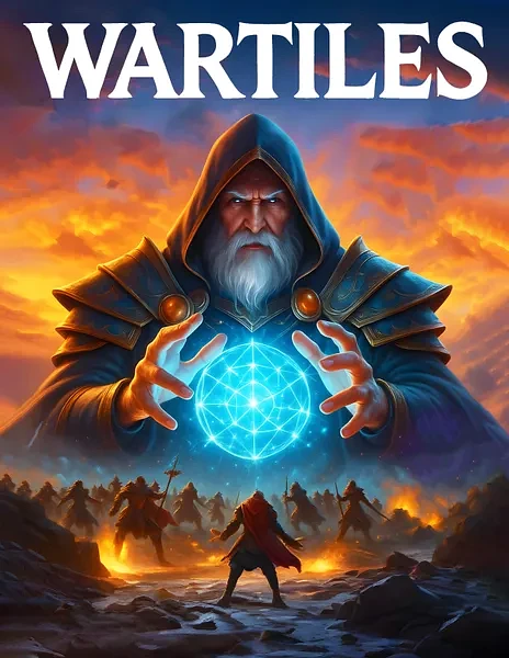Wartiles