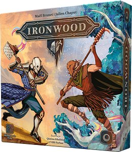 Ironwood