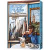 Pola Arle: Handel i herbata