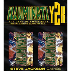 Illuminati: Y2K