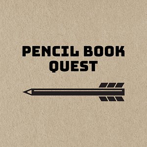 Pencil Book Quest