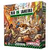 Zombicide (2. edycja): Rio Z Janeiro