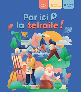 Par ici la retraite!