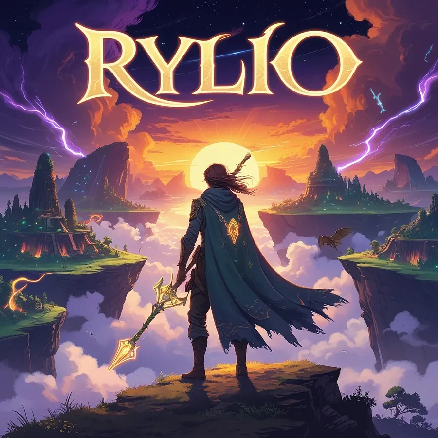 Rylio