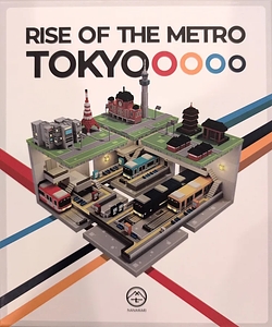 Rise of the Metro TOKYO