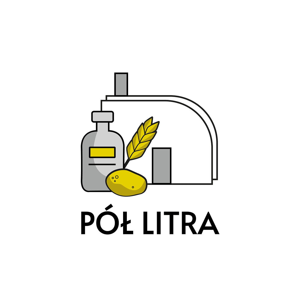 Pół litra